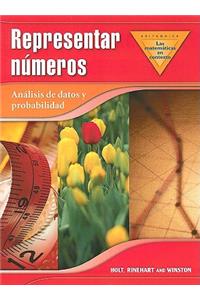 Representar Numeros