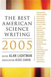 The Best American Science Writing 2005