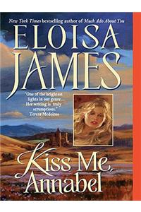 Kiss Me, Annabel