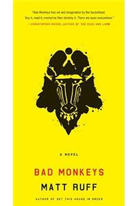 Bad Monkeys