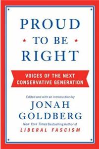 Proud to Be Right