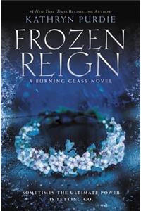 Frozen Reign