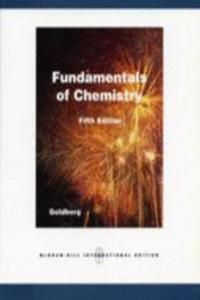 ISE FUNDAMENTALS OF CHEMISTRY