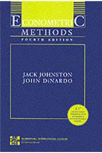 Econometric Methods