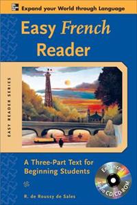 Easy French Reader