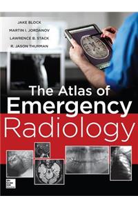 Atlas of Emergency Radiology