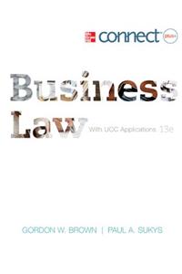 Business Law with Access Code