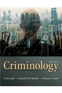 Criminology