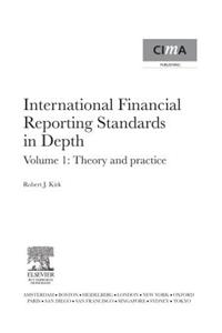 International Financial Reporting Standards in Depth