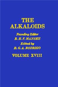 The Alkaloids