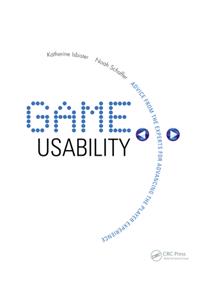 Game Usability