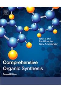 Comprehensive Organic Synthesis