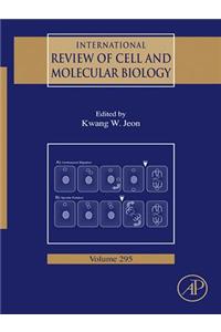 International Review of Cell and Molecular Biology