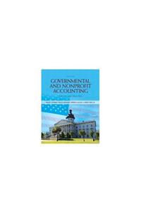 Governmental and Nonprofit Accounting (Subscription)