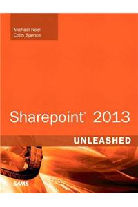 SharePoint 2013 Unleashed