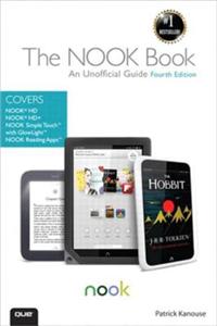 NOOK Book, The