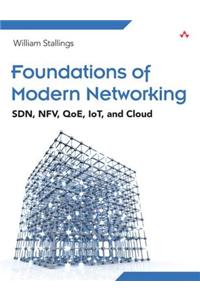 Foundations of Modern Networking