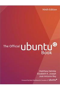 Official Ubuntu Book
