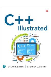 C++ Illustrated