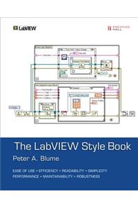 LabVIEW Style Book