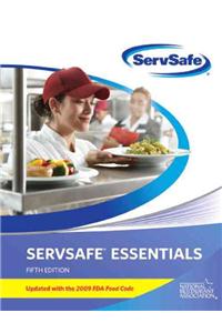 ServSafe Essentials, Updated with 2009 FDA Food Code