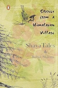 Shaya Tales