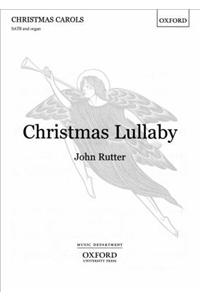 Christmas Lullaby