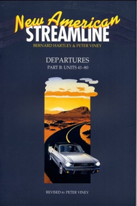 New American Streamline Departures - Beginner