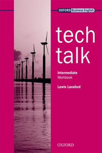 Tech Talk Intermediate: Workbook