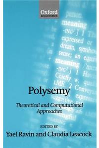 Polysemy