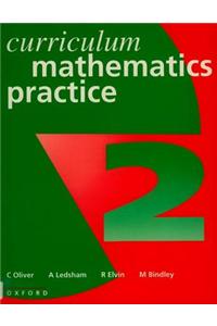 Curriculum Mathematics Practice: Book 2