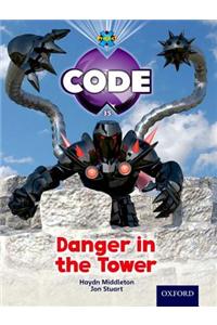 Project X Code: Castle Kingdom Danger in the Tower