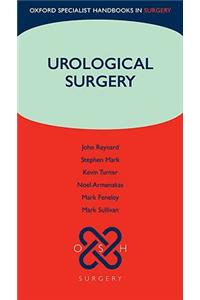 Urological Surgery