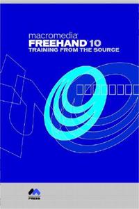 Macromedia FreeHand 10