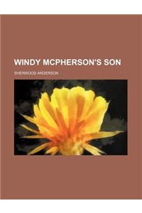 Windy McPherson's Son