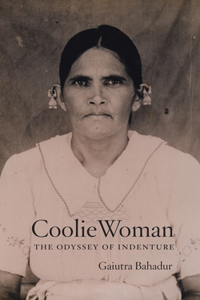 Coolie Woman