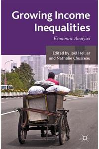 Growing Income Inequalities