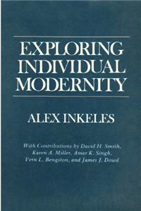 Exploring Individual Modernity