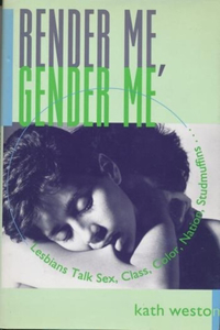 Render Me, Gender Me