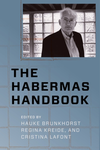 Habermas Handbook