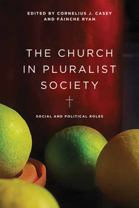 The Church in Pluralist Society