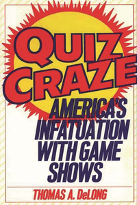 Quiz Craze