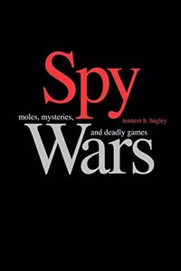 Spy Wars