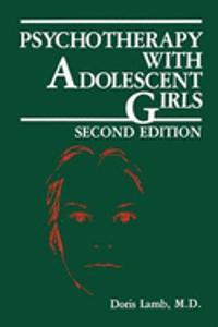 Psychotherapy with Adolescent Girls