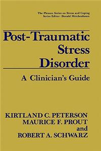 Post-Traumatic Stress Disorder