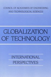 Globalization of Technology