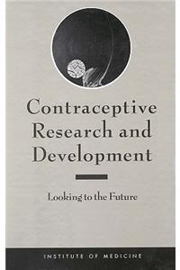 Contraceptive Research and Development