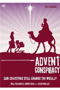 Advent Conspiracy