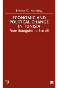 Economic and Political Change in Tunisia