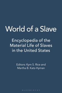 World of a Slave